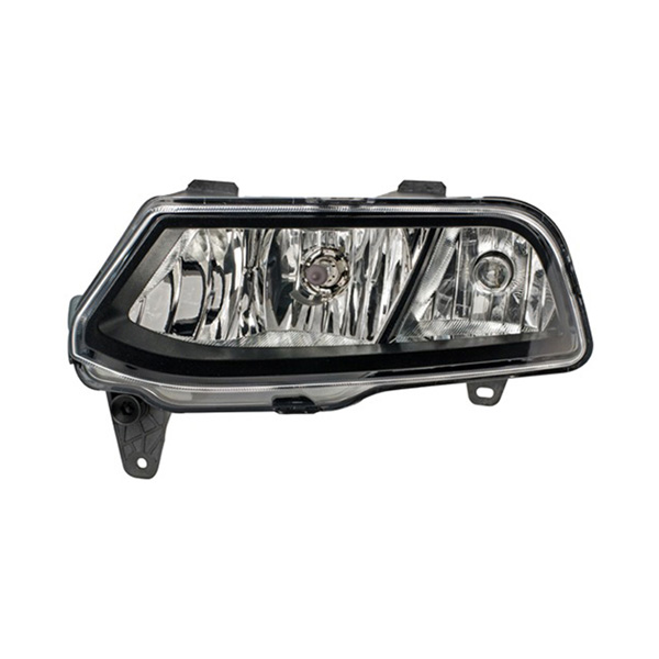 HELLA Front Fog Lamp 475443150