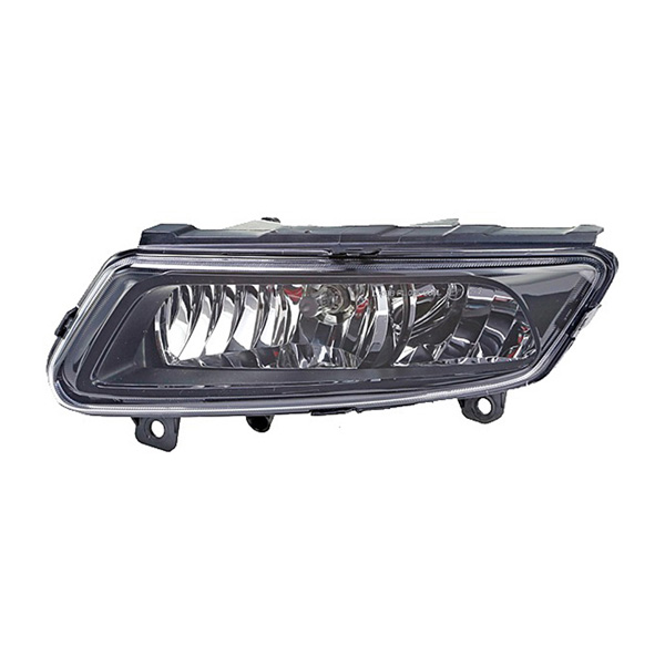 Hella Front Fog Lamp 475443650