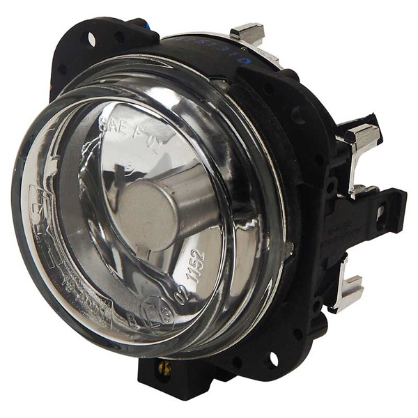 Tyc Front Fog Lamp 475545111