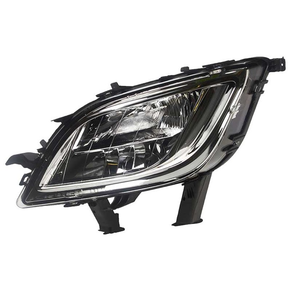 Tyc Front Fog Lamp 475720471