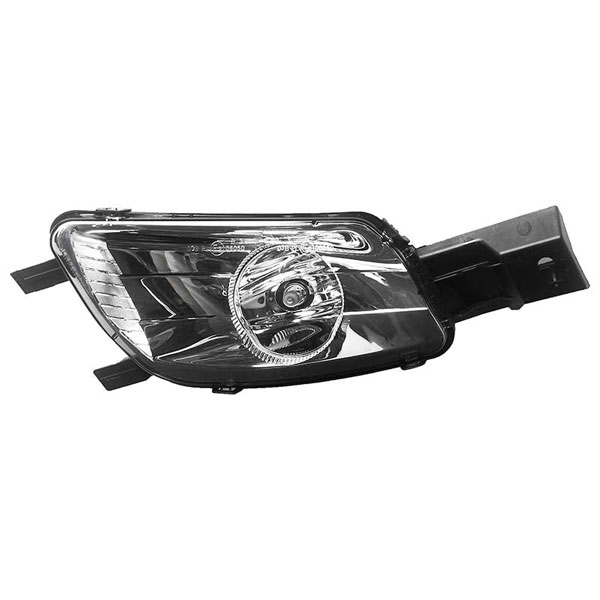 Valeo Front Fog Lamp 475730130