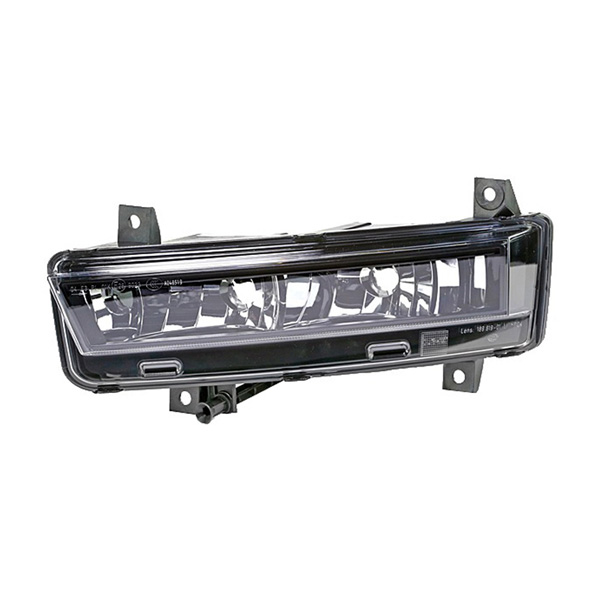 Hella Front Fog Lamp 475780400