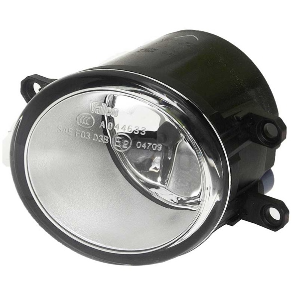 Valeo Front Fog Lamp 475820130