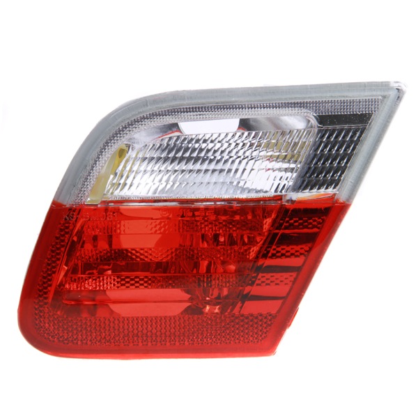 Depo Rear Lamp 478111041