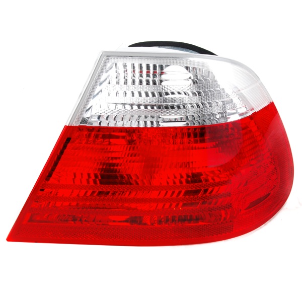 Tyc Rear Lamp 478111081