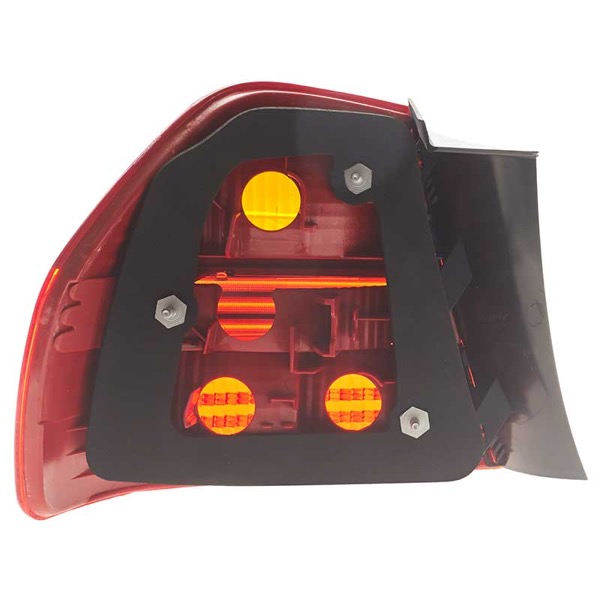 Tyc Rear Lamp 478111971