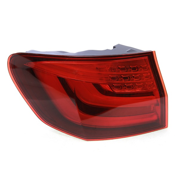 Valeo Rear Lamp 478112210