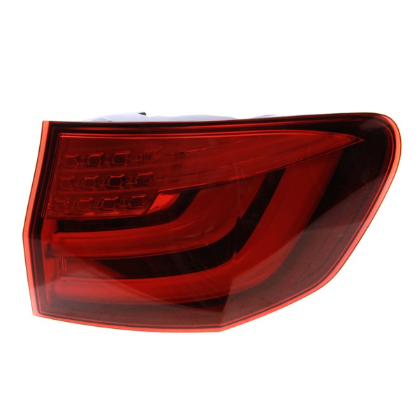 Valeo Rear Lamp 478112220