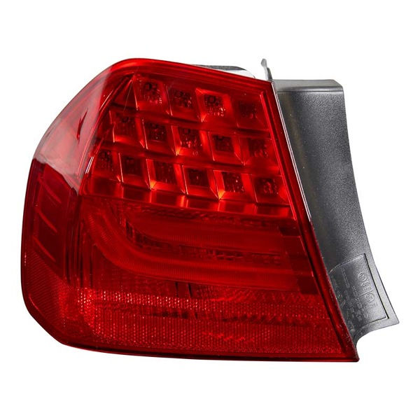 Marelli Rear Lamp 478112330
