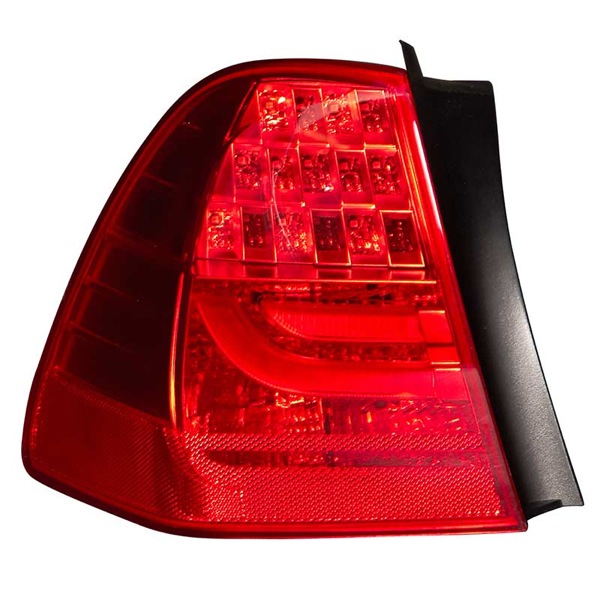 Marelli Rear Lamp 478112410