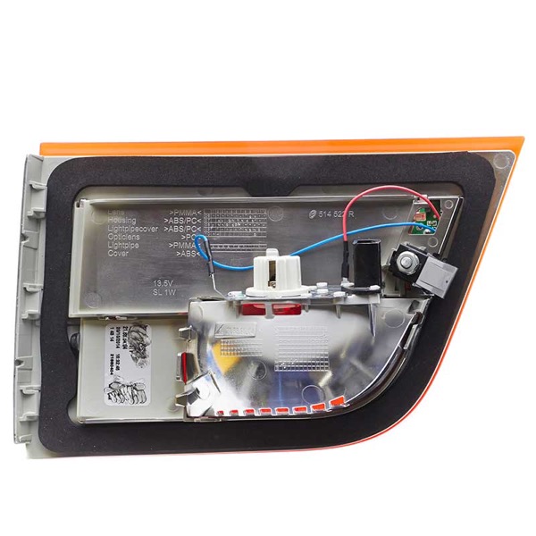 Marelli Rear Lamp 478112440