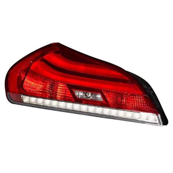 Marelli Rear Lamp 478112510