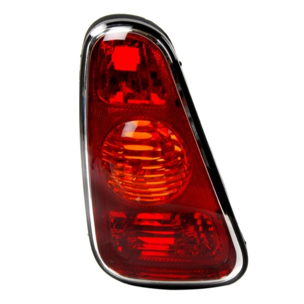 Depo Rear Lamp 478120011