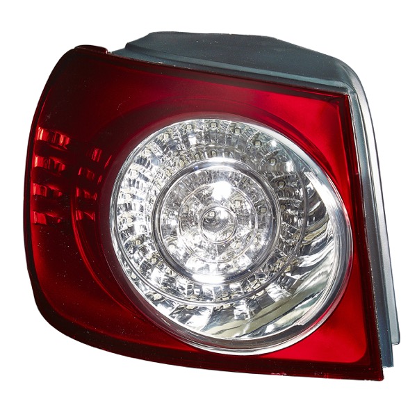 Depo Rear Lamp 478440931