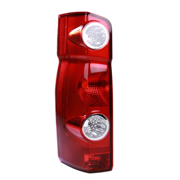 Tyc Rear Lamp 478441051