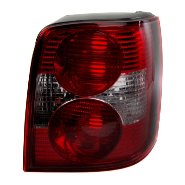 Depo Rear Lamp 478443261