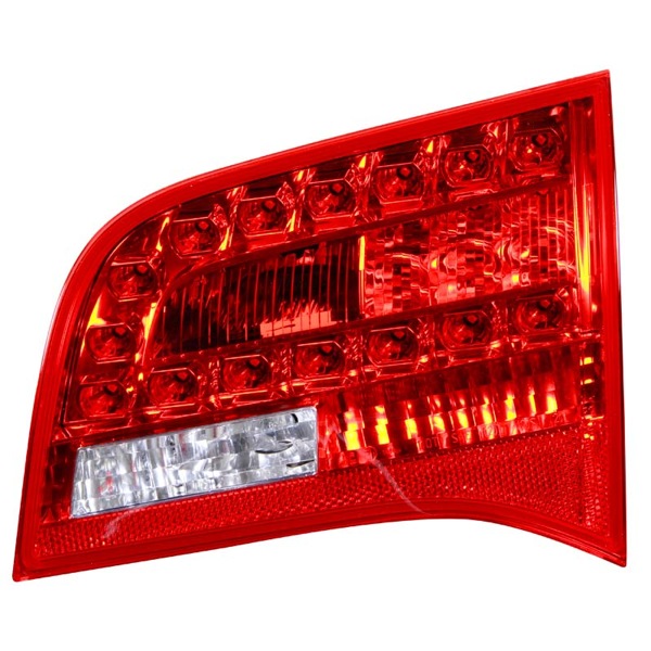 Valeo Rear Lamp 478443360