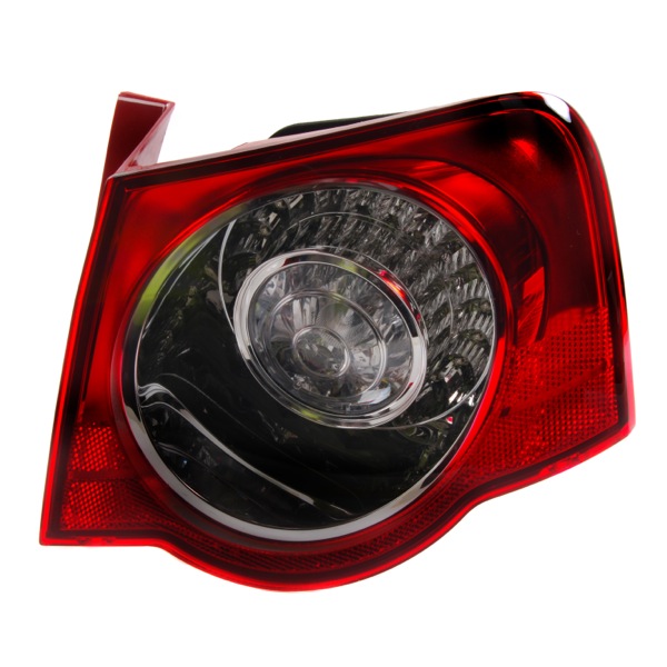 Marelli Rear Lamp 478443830