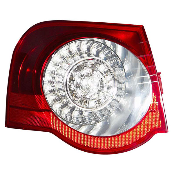 Depo Rear Lamp 478443881