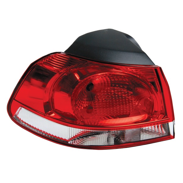 Valeo Rear Lamp 478444290