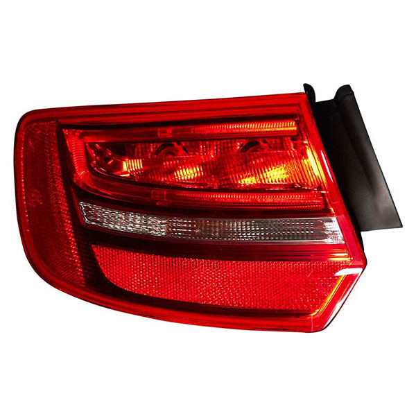 Marelli Rear Lamp 478444830
