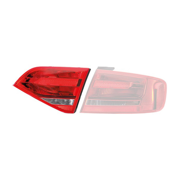 Hella Rear Lamp 478447570