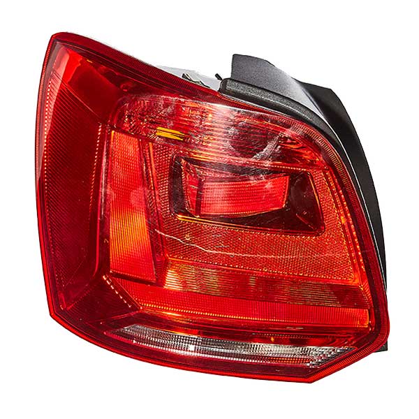 Depo Rear Lamp 478447671