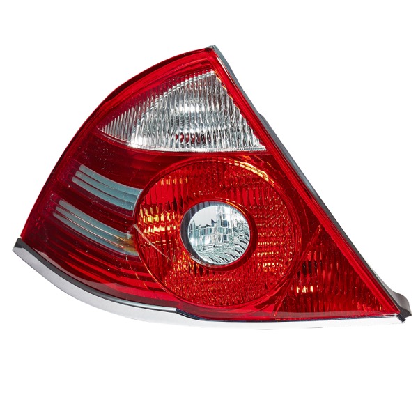 Tyc Rear Lamp 478590151