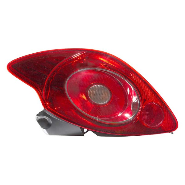 Marelli Rear Lamp 478591160