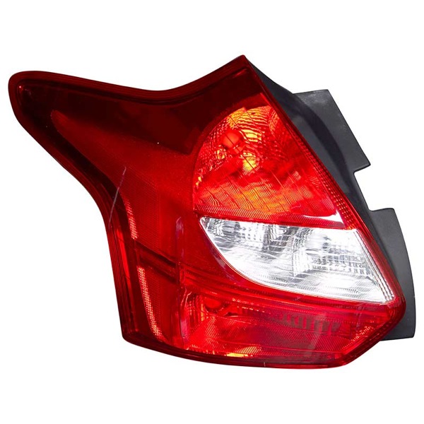 Depo Rear Lamp 478591231