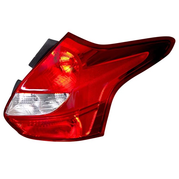 Depo Rear Lamp 478591241