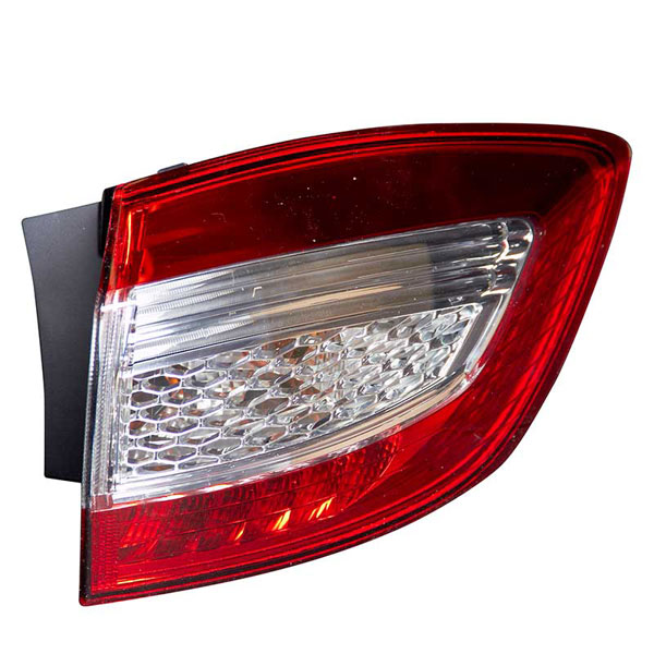 Varroc Rear Lamp 478591260