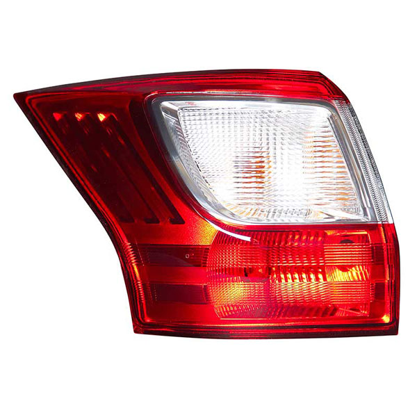 Valeo Rear Lamp 478591450