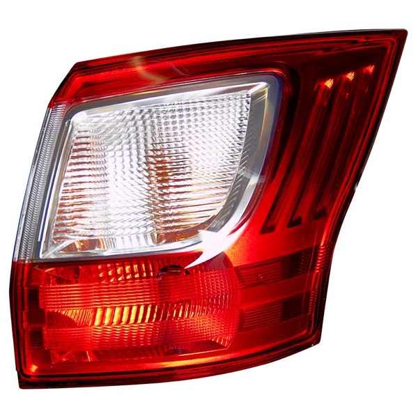 Valeo Rear Lamp 478591460