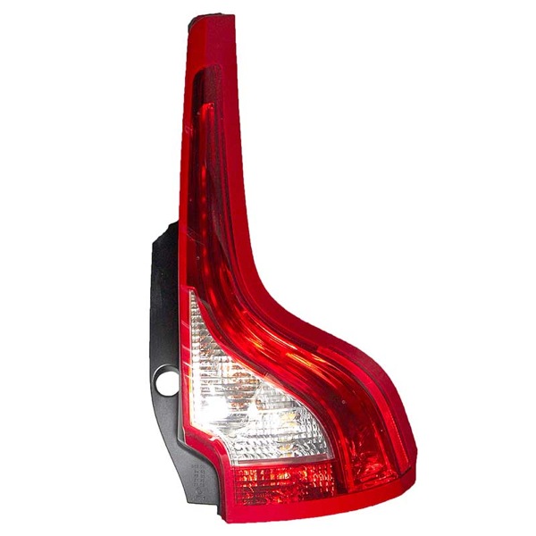 Valeo Rear Lamp 478663300