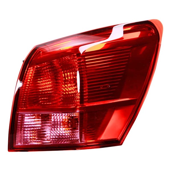 Valeo Rear Lamp 478700160