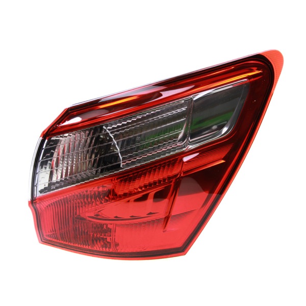 Valeo Rear Lamp 478700260