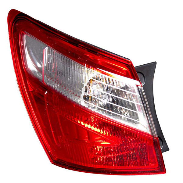 Valeo Rear Lamp 478700270
