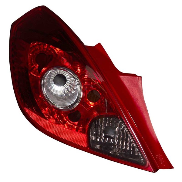 Tyc Rear Lamp 478720651