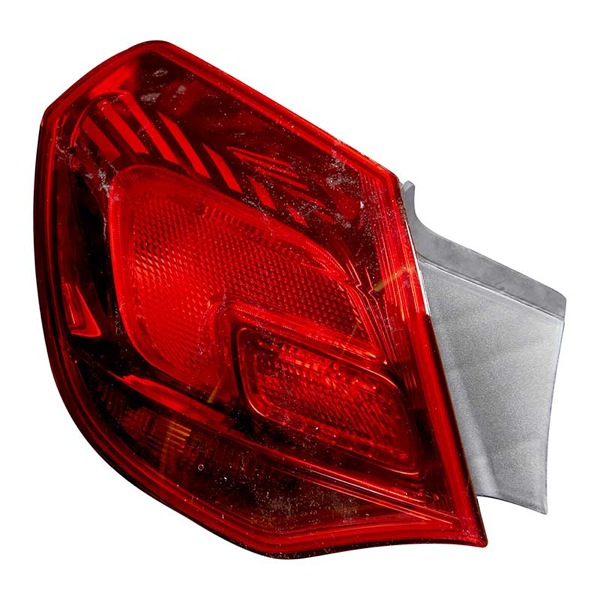 Tyc Rear Lamp 478721091