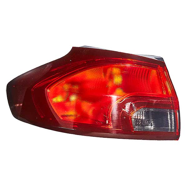 Depo Rear Lamp 478721691