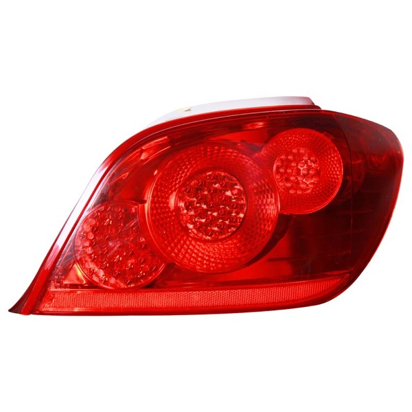 Marelli Rear Lamp 478730200