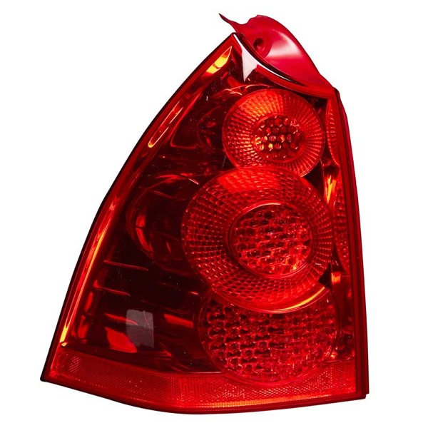 Marelli Rear Lamp 478730230