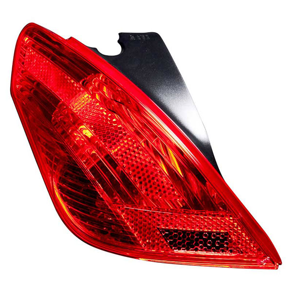 Marelli Rear Lamp 478730350