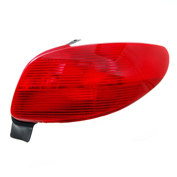 Tyc Rear Lamp 478735501