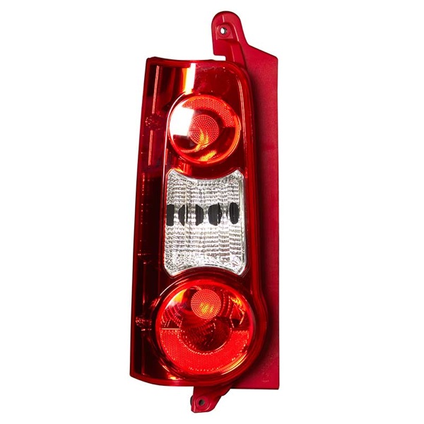 Tyc Rear Lamp 478735951
