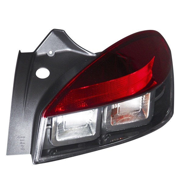Valeo Rear Lamp 478740740