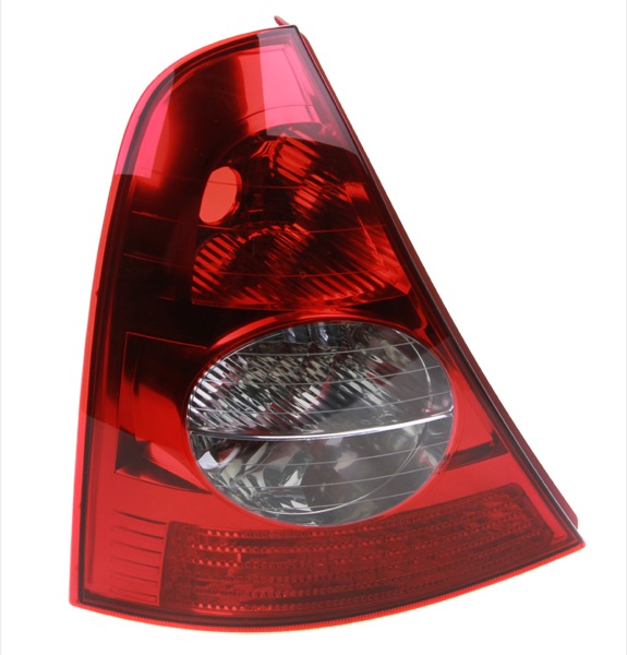 Valeo Rear Lamp 478745300