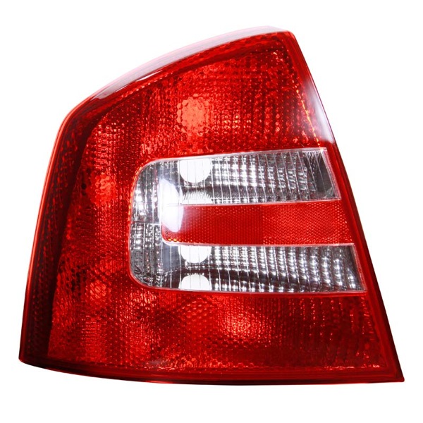 Depo Rear Lamp 478780071