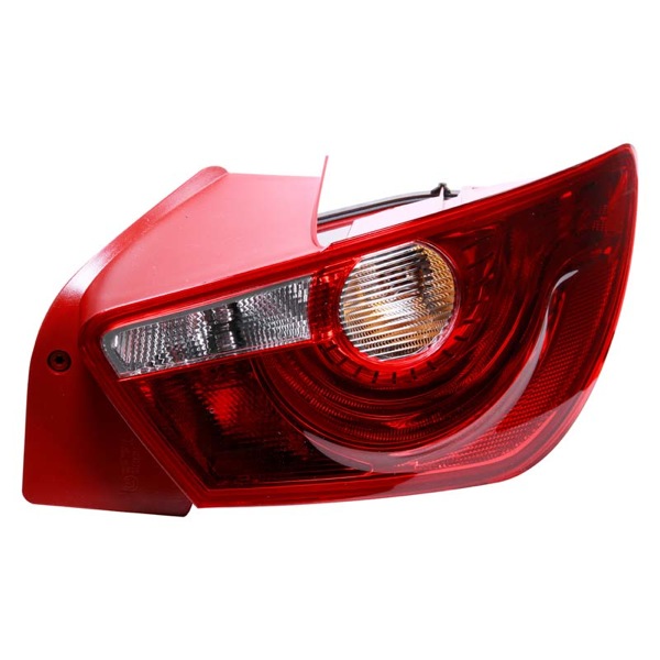 Valeo Rear Lamp 478790720